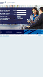 Mobile Screenshot of cashproonline.bankofamerica.com